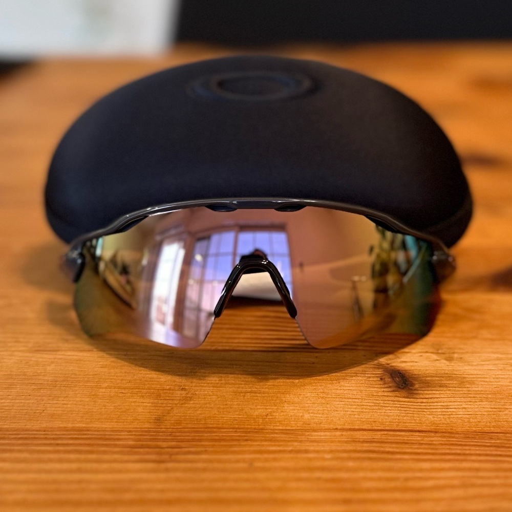 Oakley Radar EV Path Sunglasses